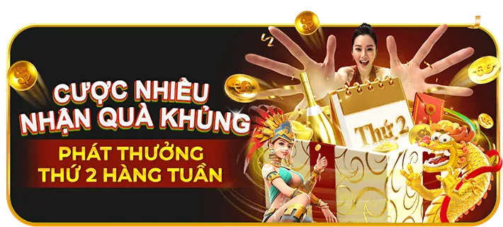 Khuyến mãi độc quyền 88xn