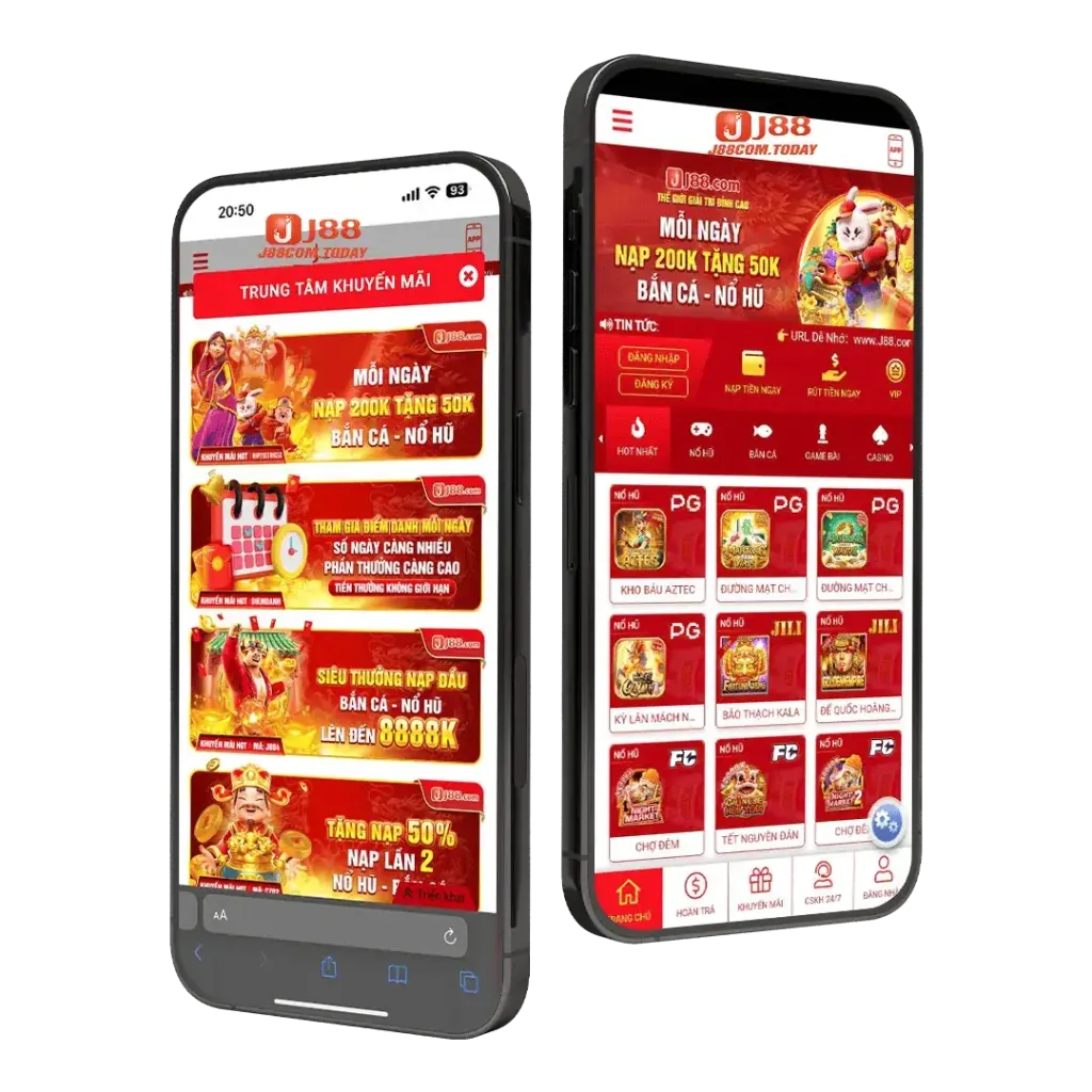 Hộp quà tặng với dải ruy băng, biểu tượng tiền thưởng chào mừng 88xn