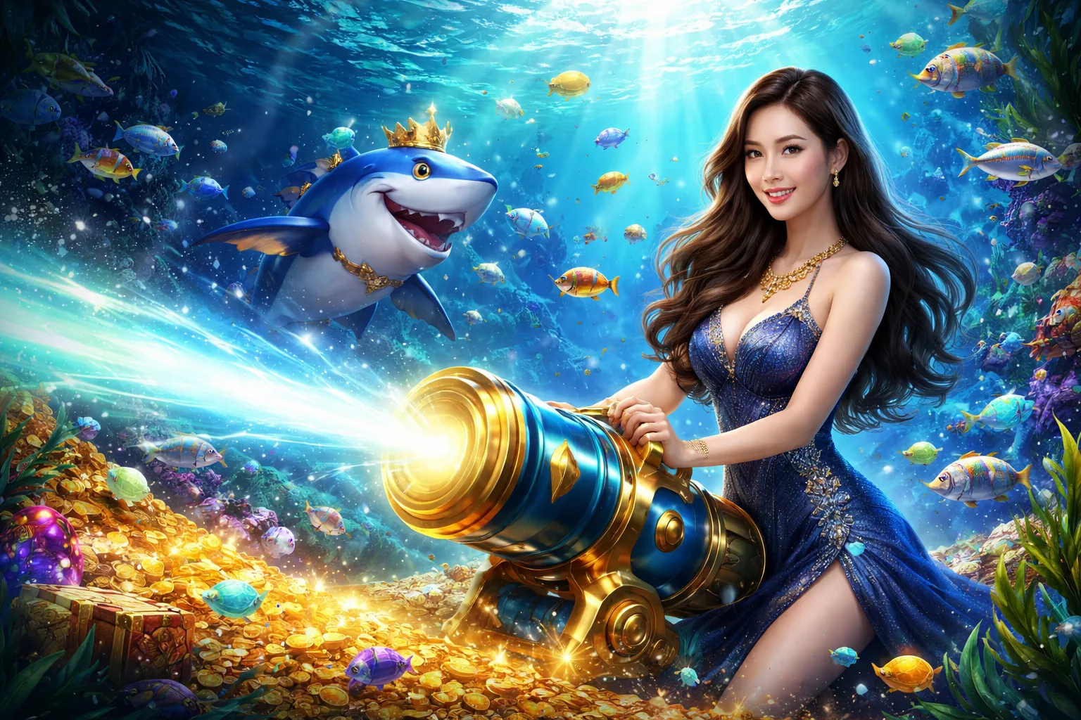 Thành viên VIP của 88xn đang tham gia một sự kiện độc quyền