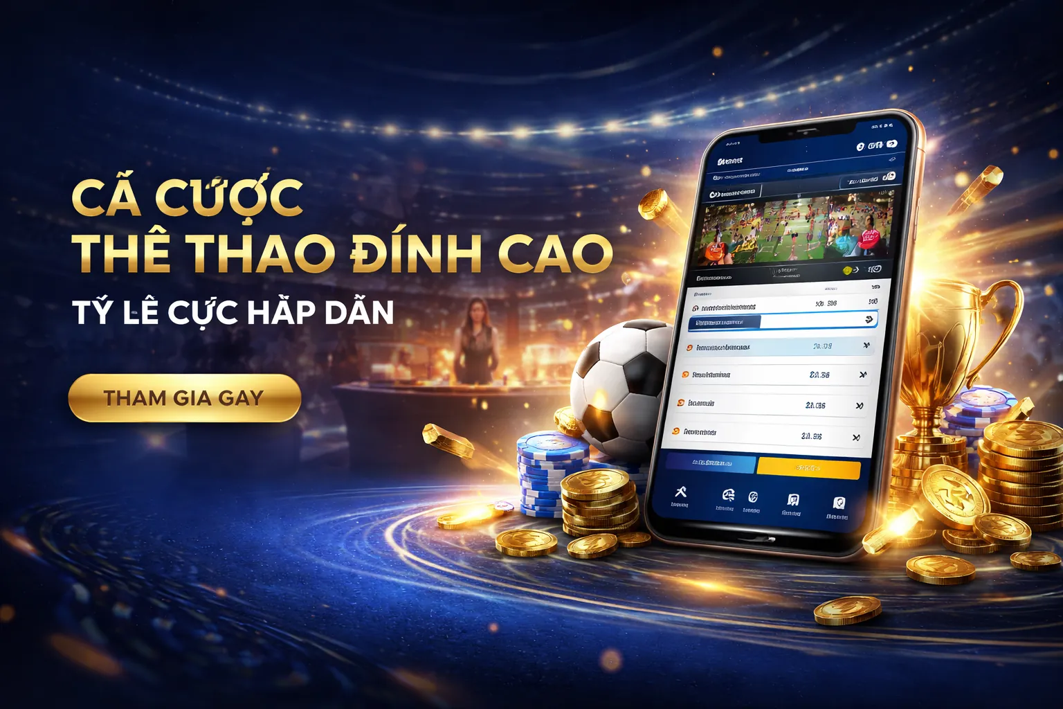 Tin tức 88xn mới nhất